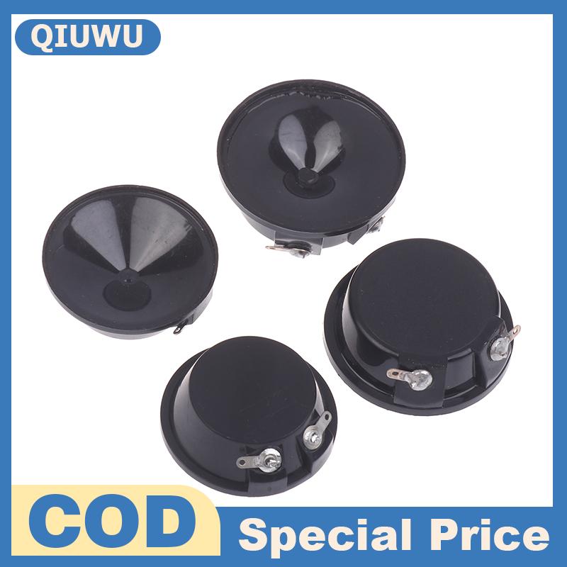 QIUWU 2 chiếc loa siêu âm 3840 4140 5140 20 25 36kHz loa siêu âm âm thanh chống nước cho tiếng kêu đuổi chim đuổi chuột