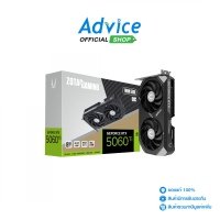 VGA ZOTAC GEFORCE RTX 5060 TI TWIN EDGE OC - 8GB GDDR7
