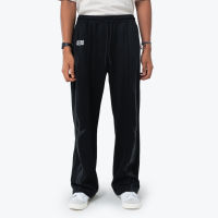 CELCIUS Stranger Things Upside Down Vines Track Pants LIN001740C Hitam