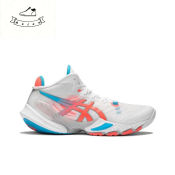 Asics METARISE Men's Volleyball Shoe - Anti-Slip and Durable