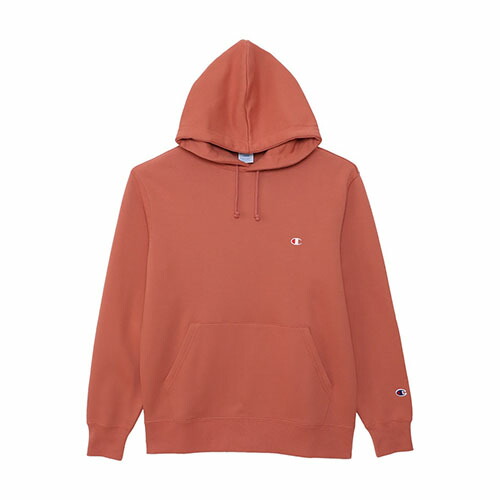 CHAMPION HOODED SWEATSHIRT#เสื้อฮู้ดดี้ผู้ชาย-C3-Y136-850 ราคา 2,590 บาท*ส่งฟรี
