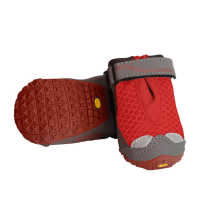 Ruffwear - Grip Trex™ All-Terrain Dog Boots (2 Colours)