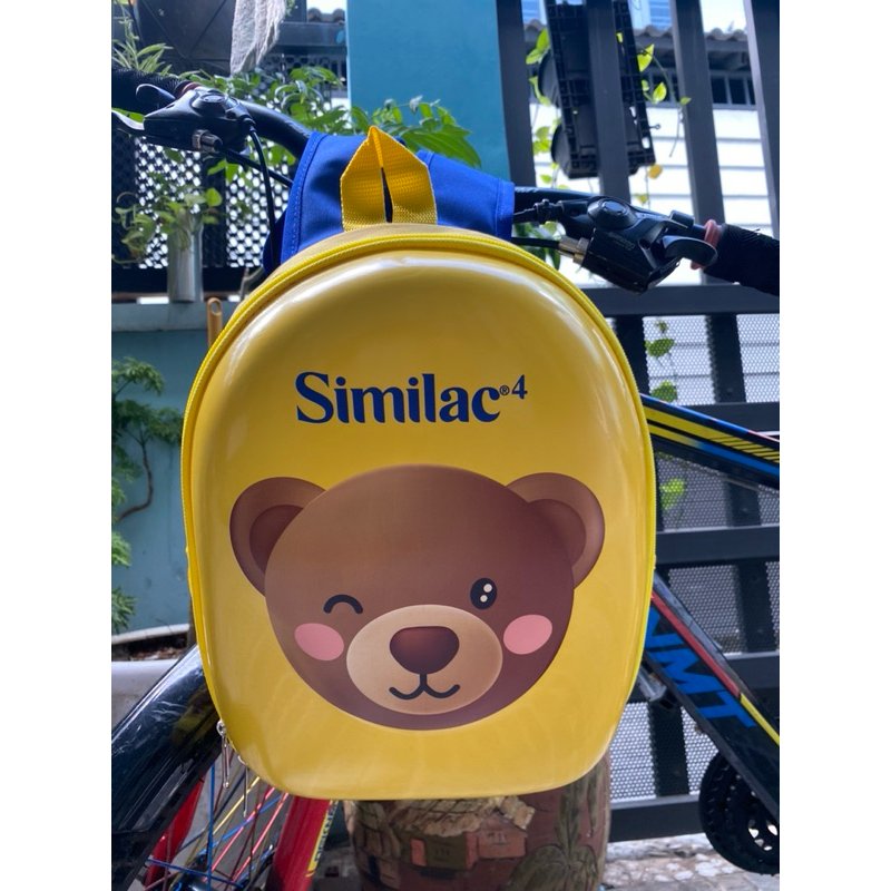Balo cho bé SIMILAC