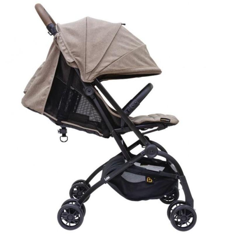 Bonbijou Lex Stroller - 2 Color Singapore