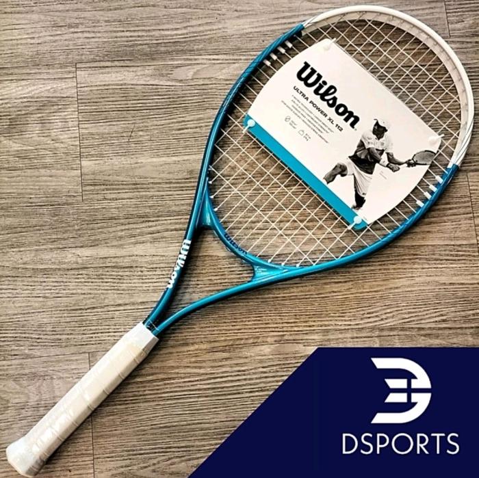 Raquete de Tênis Wilson Ultra Power XL II 112