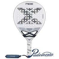 NOX AT10 Luxury 12K Alum Xtreme Lite 2026 - Padel Racket