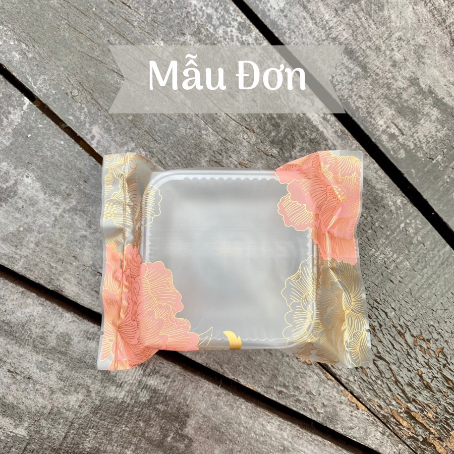 Túi đựng bánh trung thu số 9