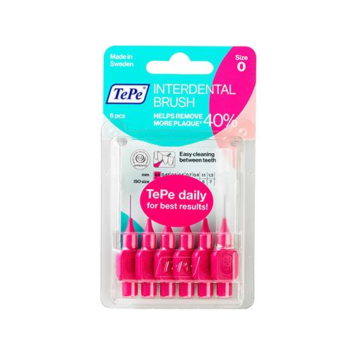 tp dental brushes