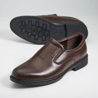 POLO HILL Men Genuine Leather Formal Loafers PMSF-MGS4151