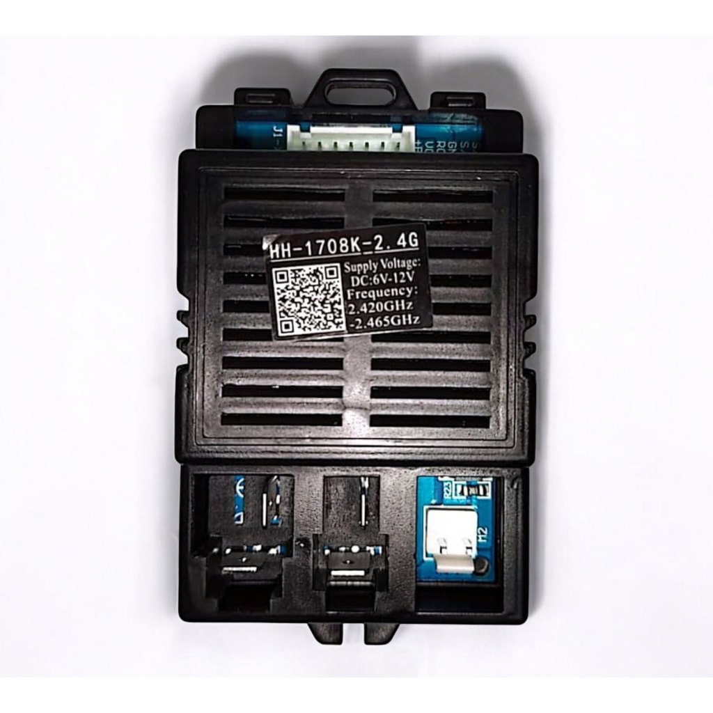 HH-1708K - Bo mạch chủ máy phát 2.4G cho xe điện trẻ em