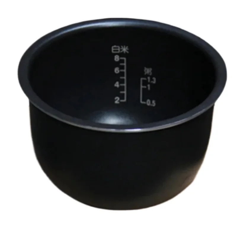 Original New Nồi cơm điện bên trong bát cho Toshiba RC-15LMD/n15mc/n15md/n15pv/n15pvq thay thế bên trong bát