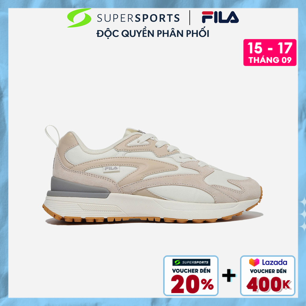 FILA Giày sneaker unise.x Zagato V3 1RM02475F-920 NTT1