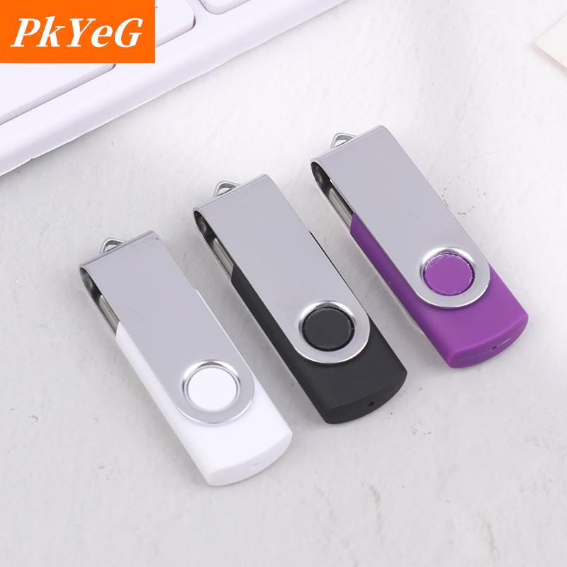 [COD] PkYeG TOOL แฟลชไดรฟ์ USB สีความจุ64เมตรไดรฟ์ปากกาหน่วยความจำเหมาะสำหรับคอมพิวเตอร์และแล็ปท็อป ราคา 57 บาท*ส่งฟรี