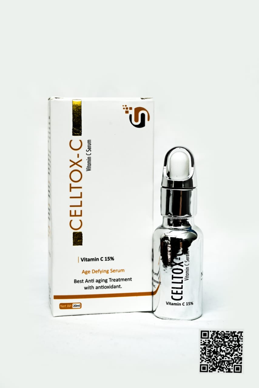 Celltox C Serum | Skin Care Serum | 20ml