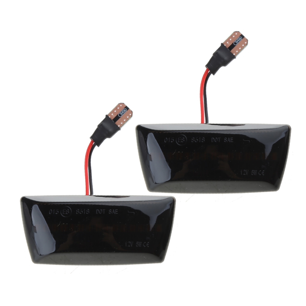Dynamic Turn Signal Light Rearview Mirror Turn Signal Light LED Turn Singal