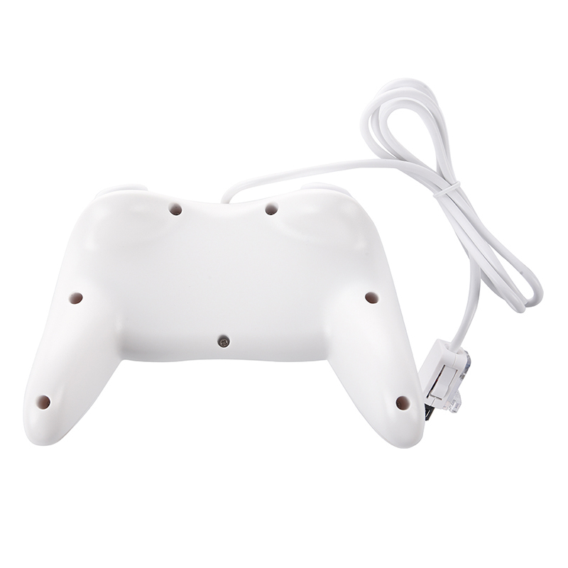 Bảng giá Professional Classic Game Controller for Nintendo Wii White Phong Vũ