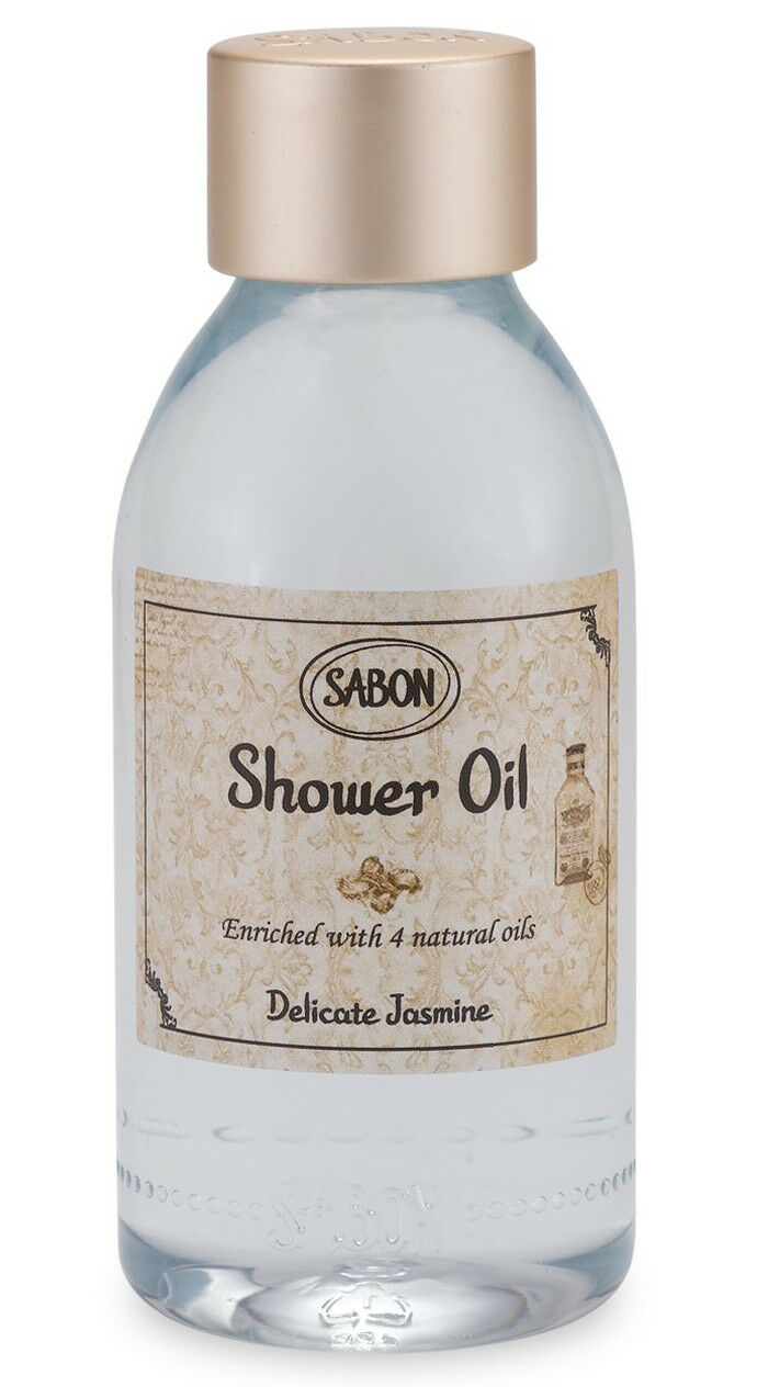 sabon shower gel