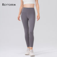 Reytorrm Legging Celana Olahraga Wanita Hijab Sport High Waist Polos Yoga pants Sport (MT20)