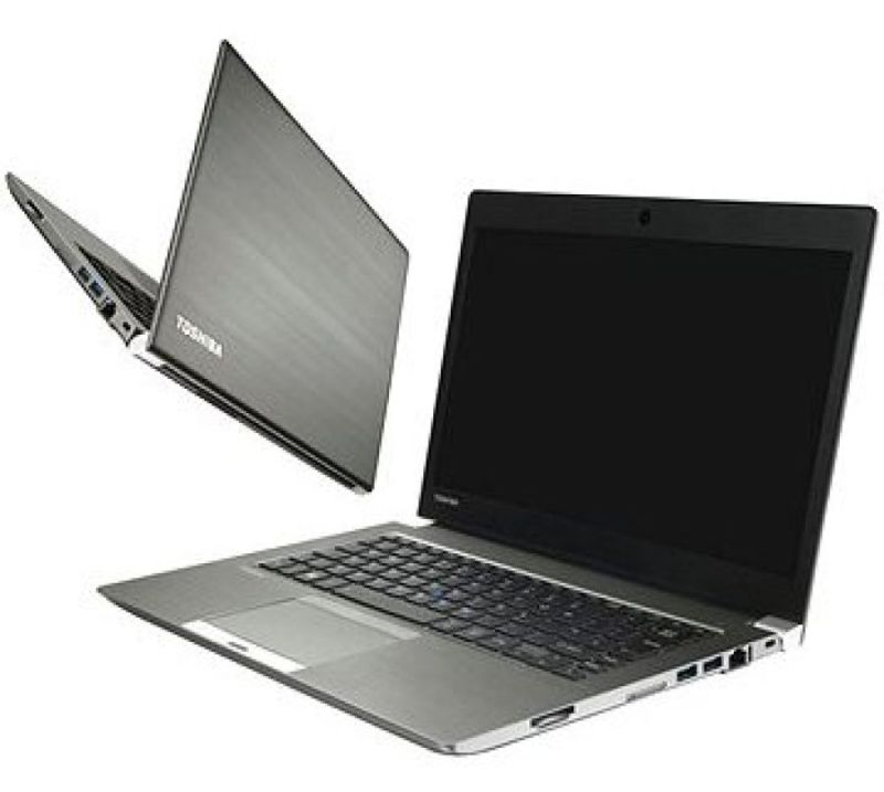 Toshiba Portégé Z30C-Core i7-6500U 8GB 256GB SSD 13.3 Inch / Ultra light business Laptop/ Windows 10 Grade A Laptop (REFURBISHED)