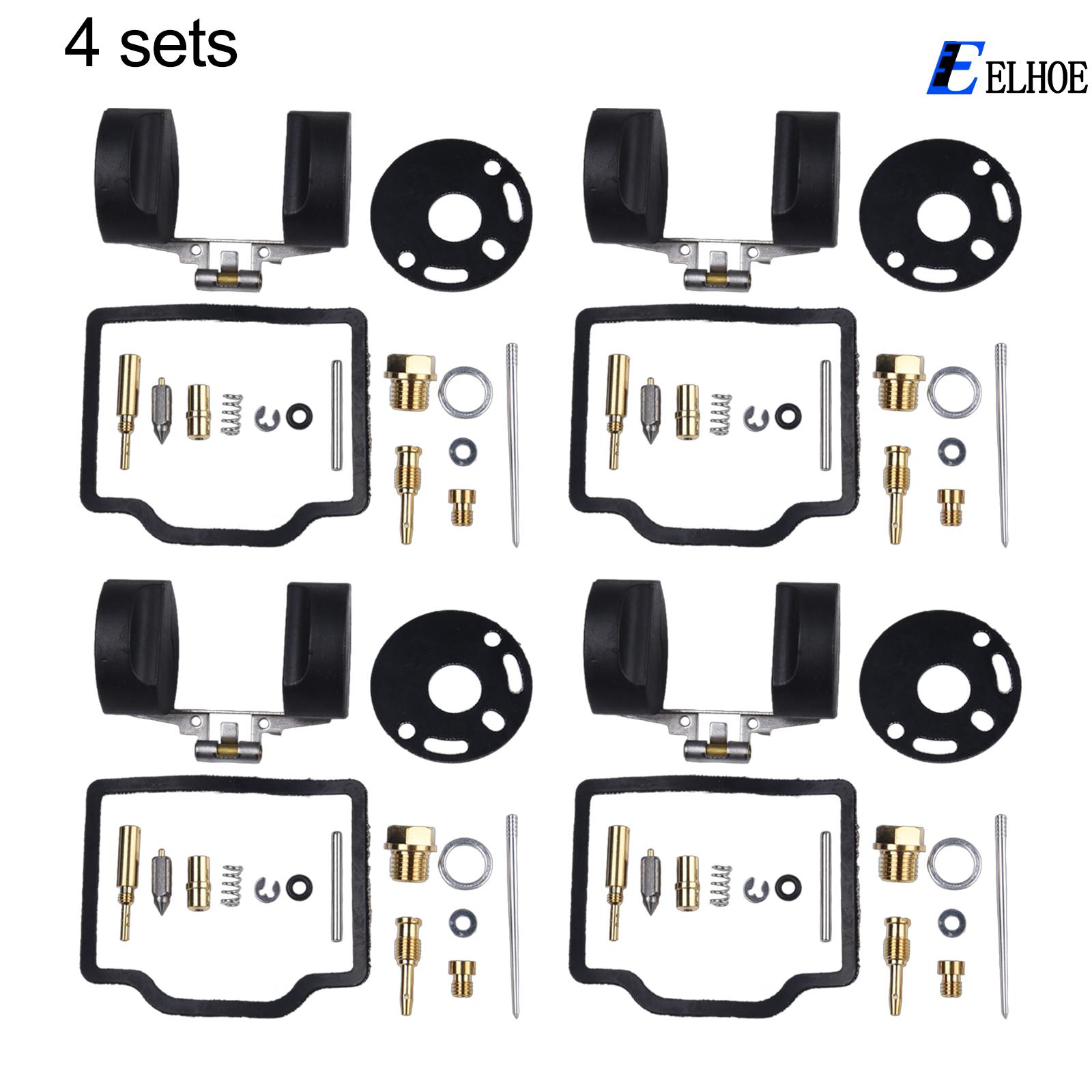 【EELHOE】 For Honda CB750K Carburetor Carburetor Repair Kit Motorcycle 1969-1976 [New product release][Large Inventory] ราคา 1,046 บาท*ส่งฟรี