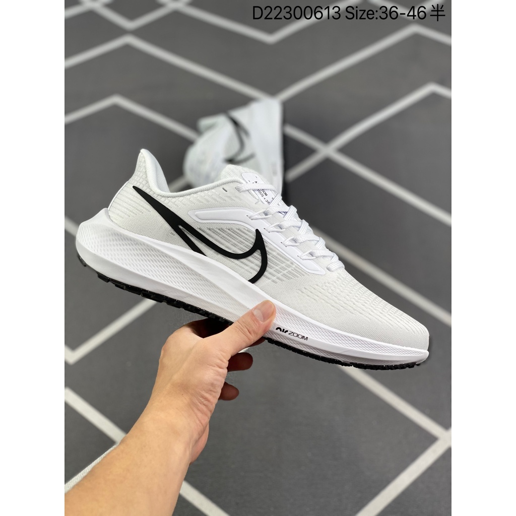 Air zoom hotsell pegasus 35 white/bl