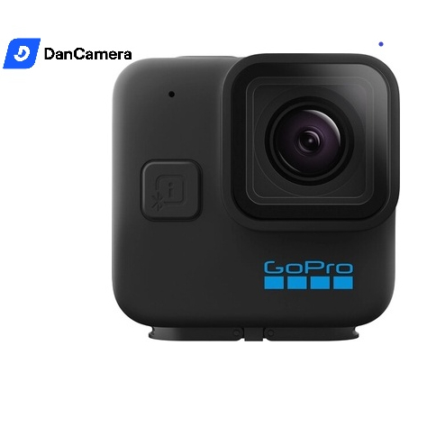 GoPro 11 Black Mini | Camera hành động siêu nhỏ| Bảo hành 1 đổi 1 trong vòng 12 tháng| like new