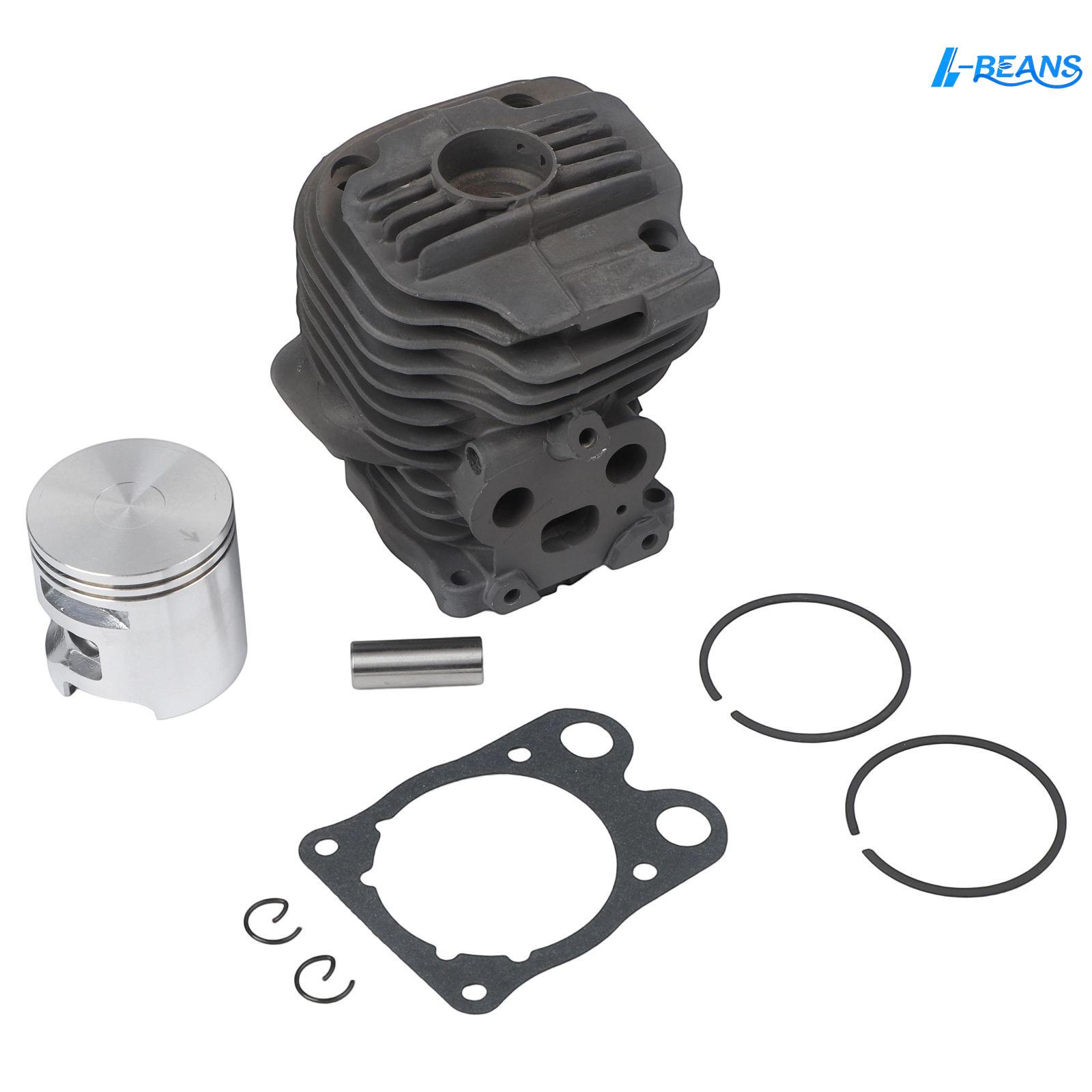 【BEUMK】 Cylinder Assembly 51mm Piston Overhaul Kit for K760 Active II and K770 Cutter ราคา 1,988 บาท*ส่งฟรี