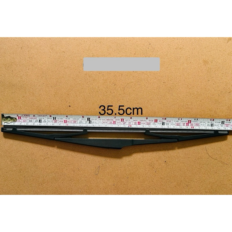 BỘ CẦN GẠT MƯA SAU KIA/HYUNDAI cao cấp hyundai starex 2007-2018