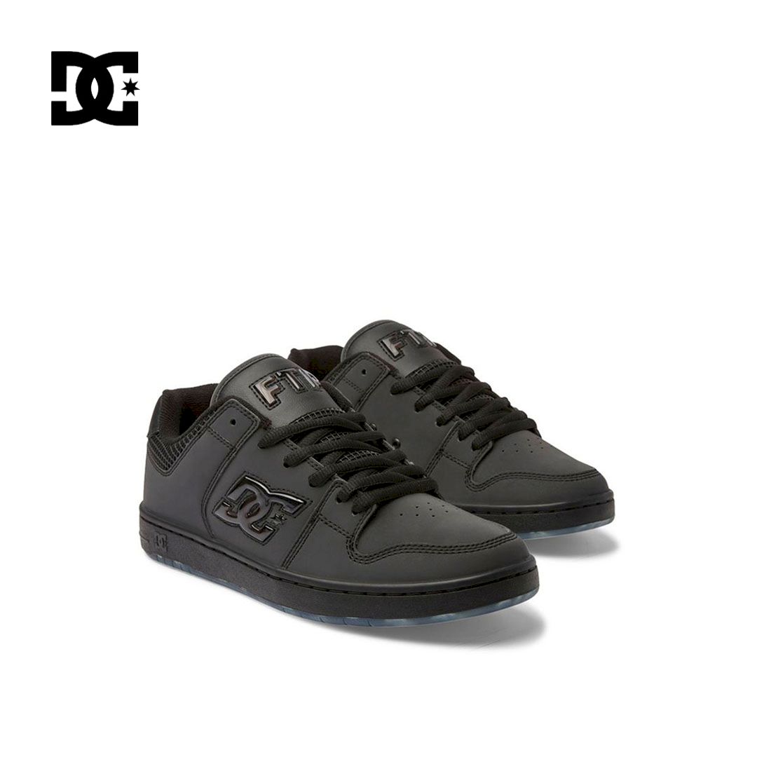 Discount on DC  shoes - SKU: DC Manteca 4 Ftp Mens Footwear