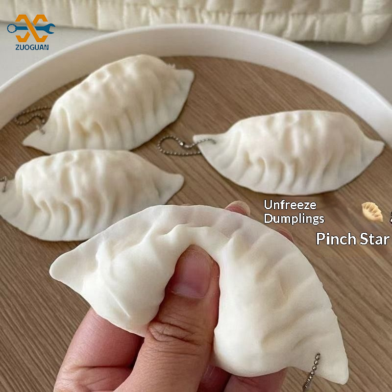 [ZUOGUAN Cute Squishy Toy with Soft Gel Texture and Colorful Sprinkles for Stress Relief and Fun Play,Zuoguan Squishy Toys, Anti-Stress Toys Cute Soft Toys with Soft Gel Texture and Colorful Sprinkles to Relieve Stress and Provide Fun.,] ราคา 49 บาท*ส่งฟรี