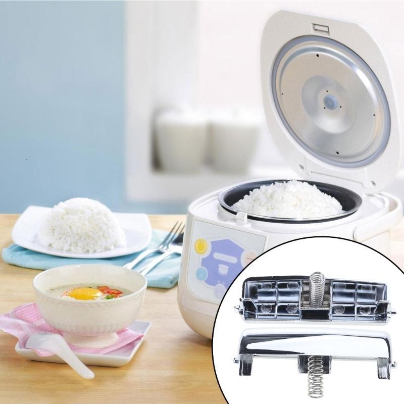 Nồi Cơm Điện Nắp nút Nồi cơm điện phụ tùng nắp bộ phận thay thế nút phần Thích hợp cho hộ gia đình và nhà bếp thương mại