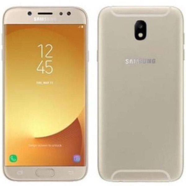 [HCM]Điện thoại Samsung GALAXY J7 PRO (J730) 2sim Ram 3G/32G mới - Pin khủng 3600mah - MÁY CHÍNH HÃNG - Bảo hành 12 tháng