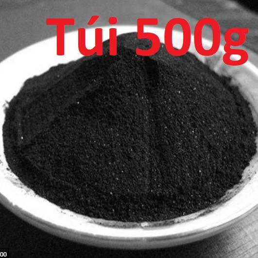 500g than xoan xay nhuyễn 300 mesh