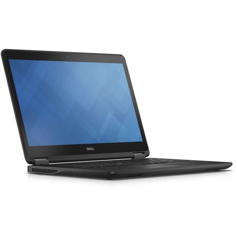 Dell Latitude E7450 14inch Business Laptop Computer, Intel Core i7-5600U #2.6Ghz 16GB RAM, 256GB SSD, 802.11ac, Bluetooth, HDMI, USB 3.0, Windows 10 Professional Refurbished