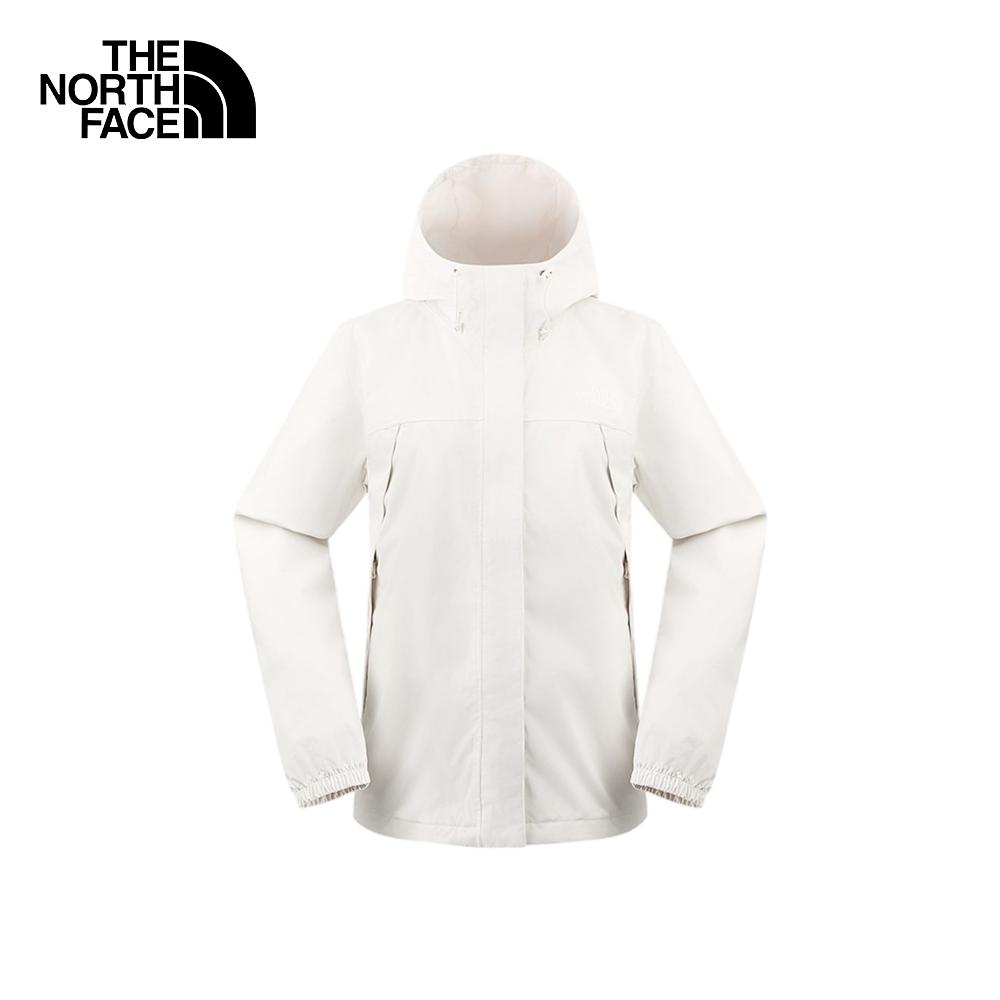 The North Face W Antora Rain Jacket - See Chart Asia Size (Ap) Women's Rain Jacket ราคา 5,950 บาท*ส่งฟรี
