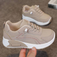 Tinahao LazMall Shoes For Kids Girls Lightweight Breathable 2026 New Design School Kids Sports Shoes