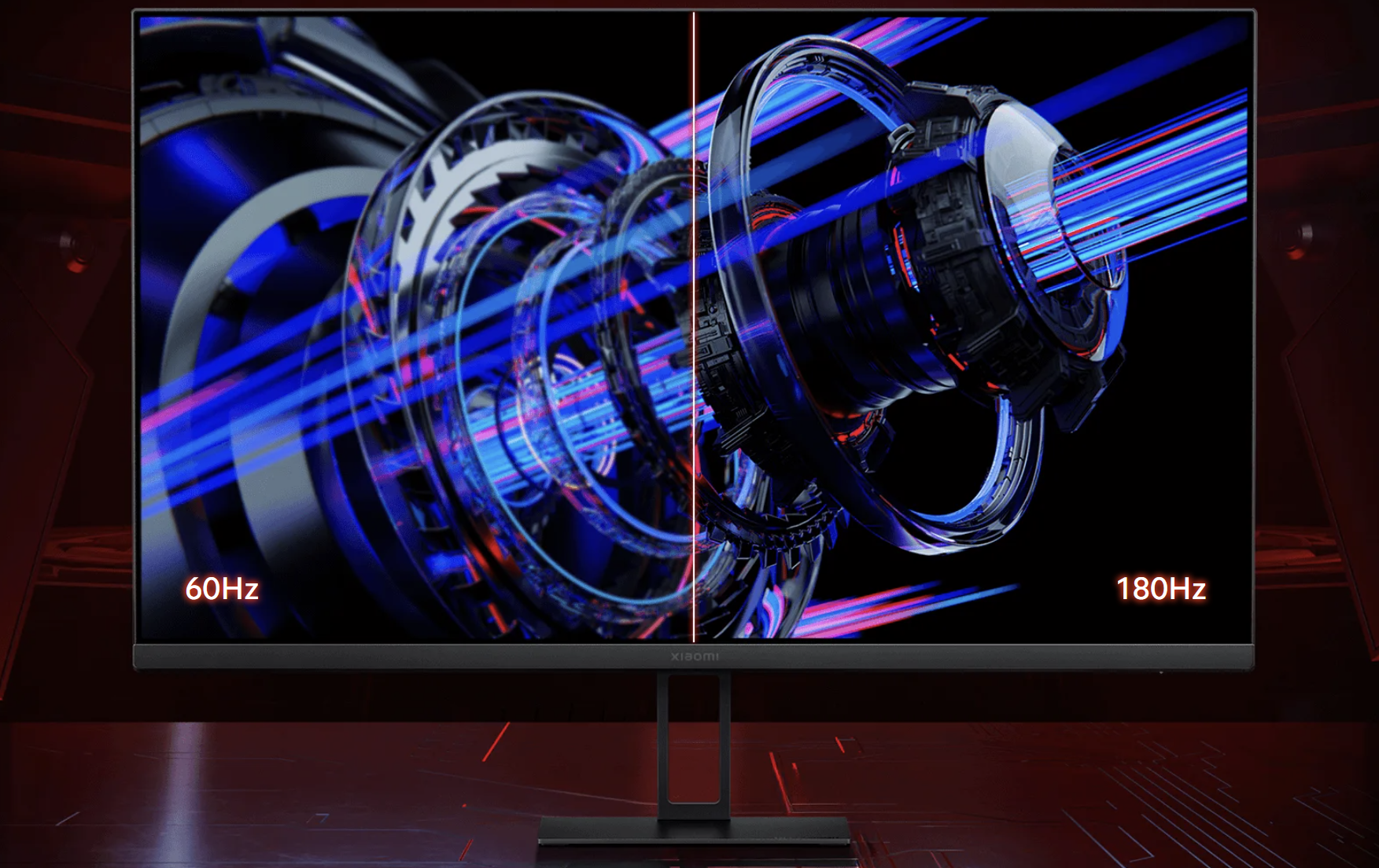 G27Qi technical feature 4