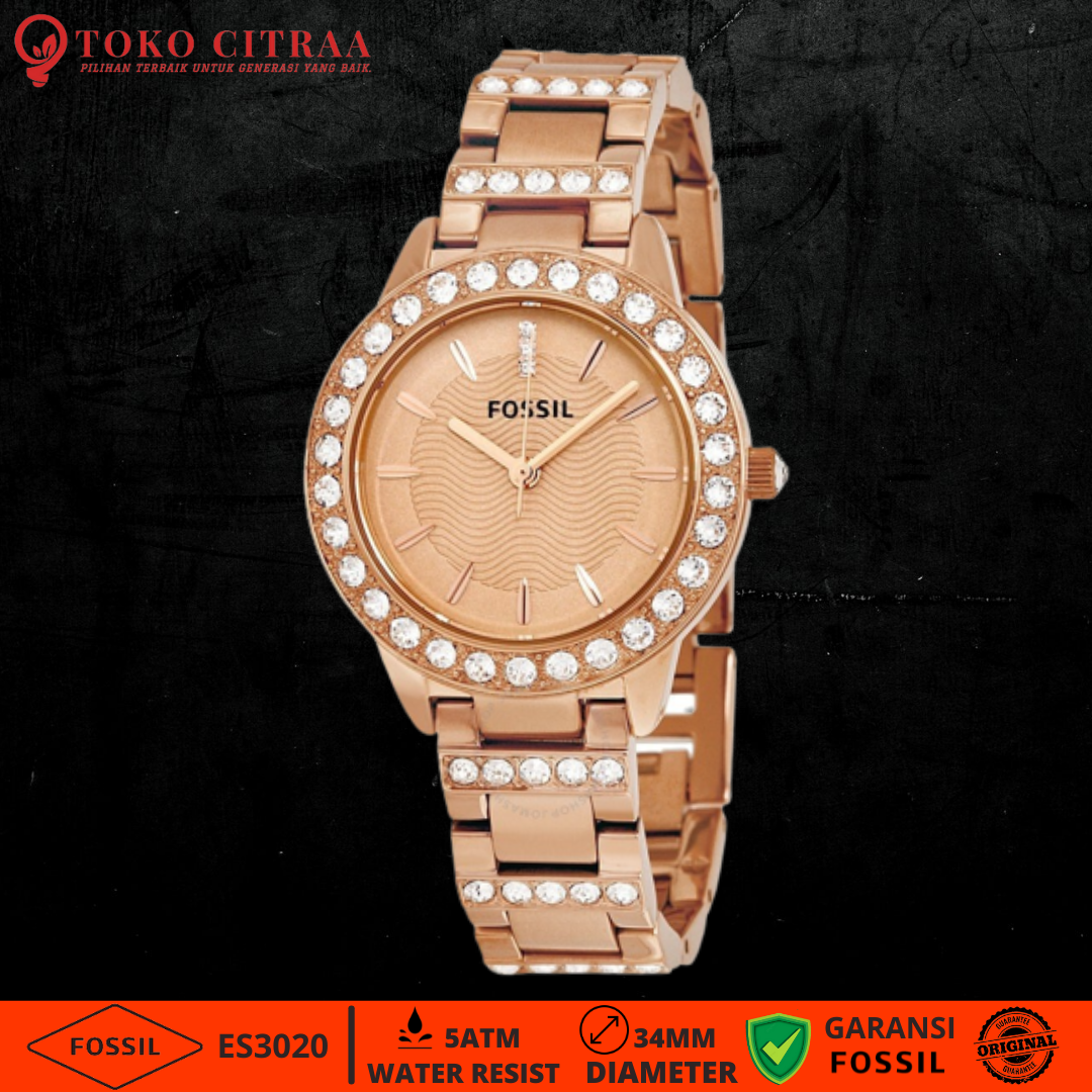 es3020 fossil - Membeli es3020 fossil 