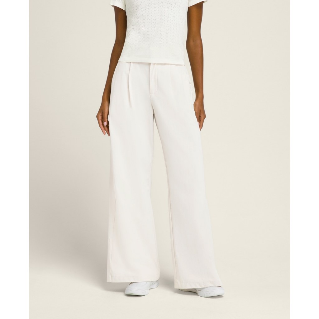Wilson Women Wide Leg Pant WW00608531LKC Official Store ราคา 4,071 บาท*ส่งฟรี