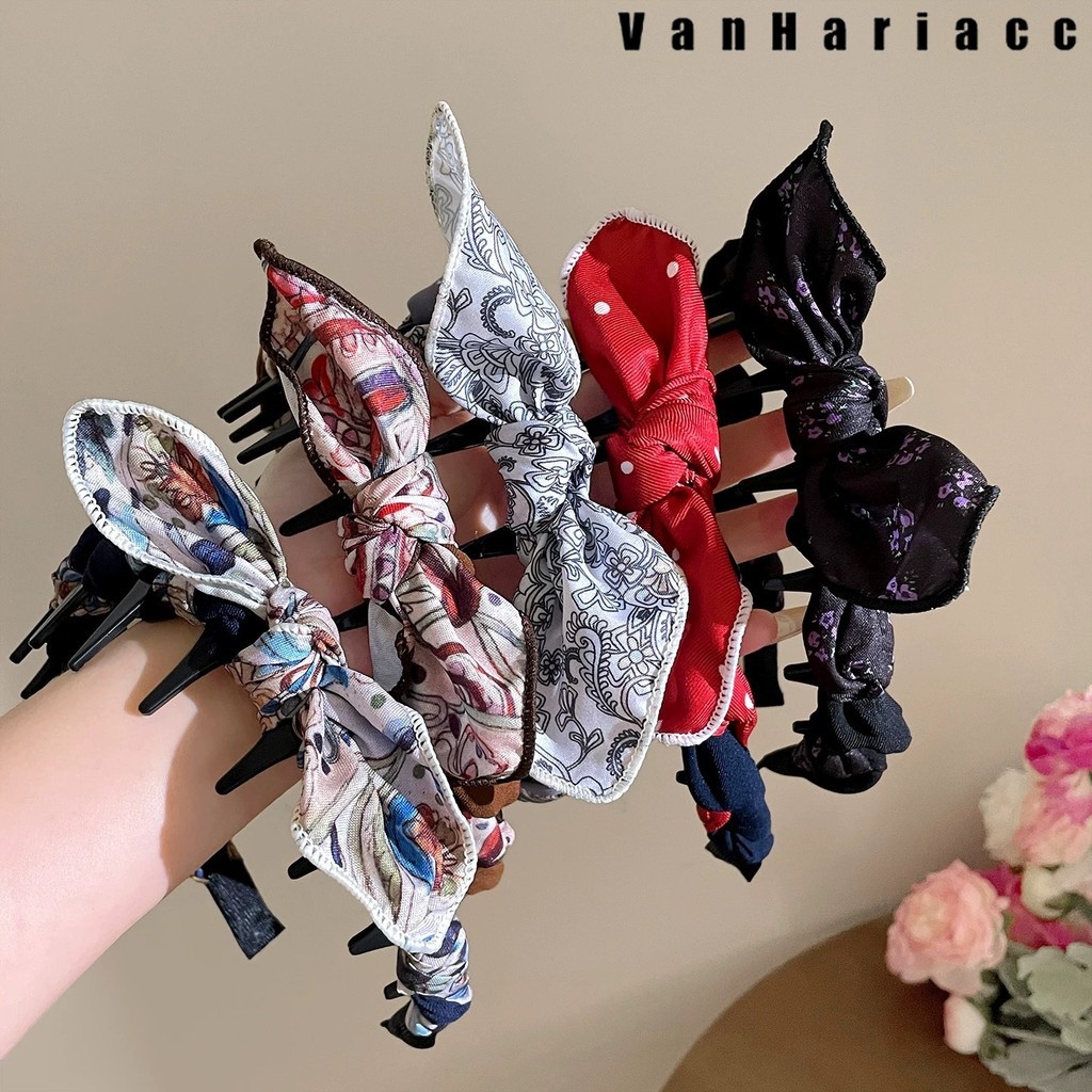 Gmai Summer Vacation Style Big Shell Hair Accessories Hair Clip Extremely Simple Style Alloy Flower Hair Clip Women'S Fashion Accessories ราคา 2 บาท*ส่งฟรี