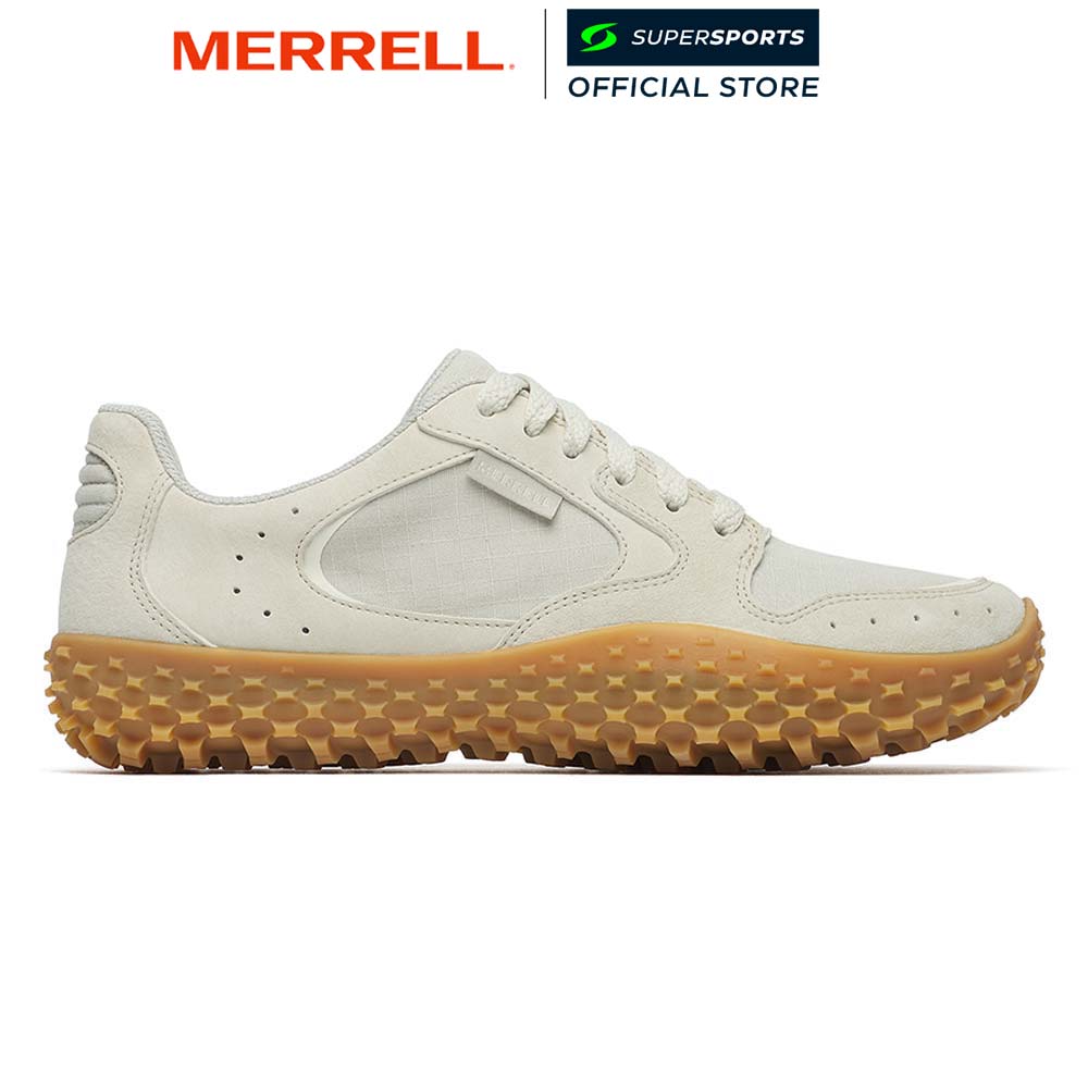MERRELL Wrapt Women's Lifestyle Shoes ราคา 3,352 บาท*ส่งฟรี