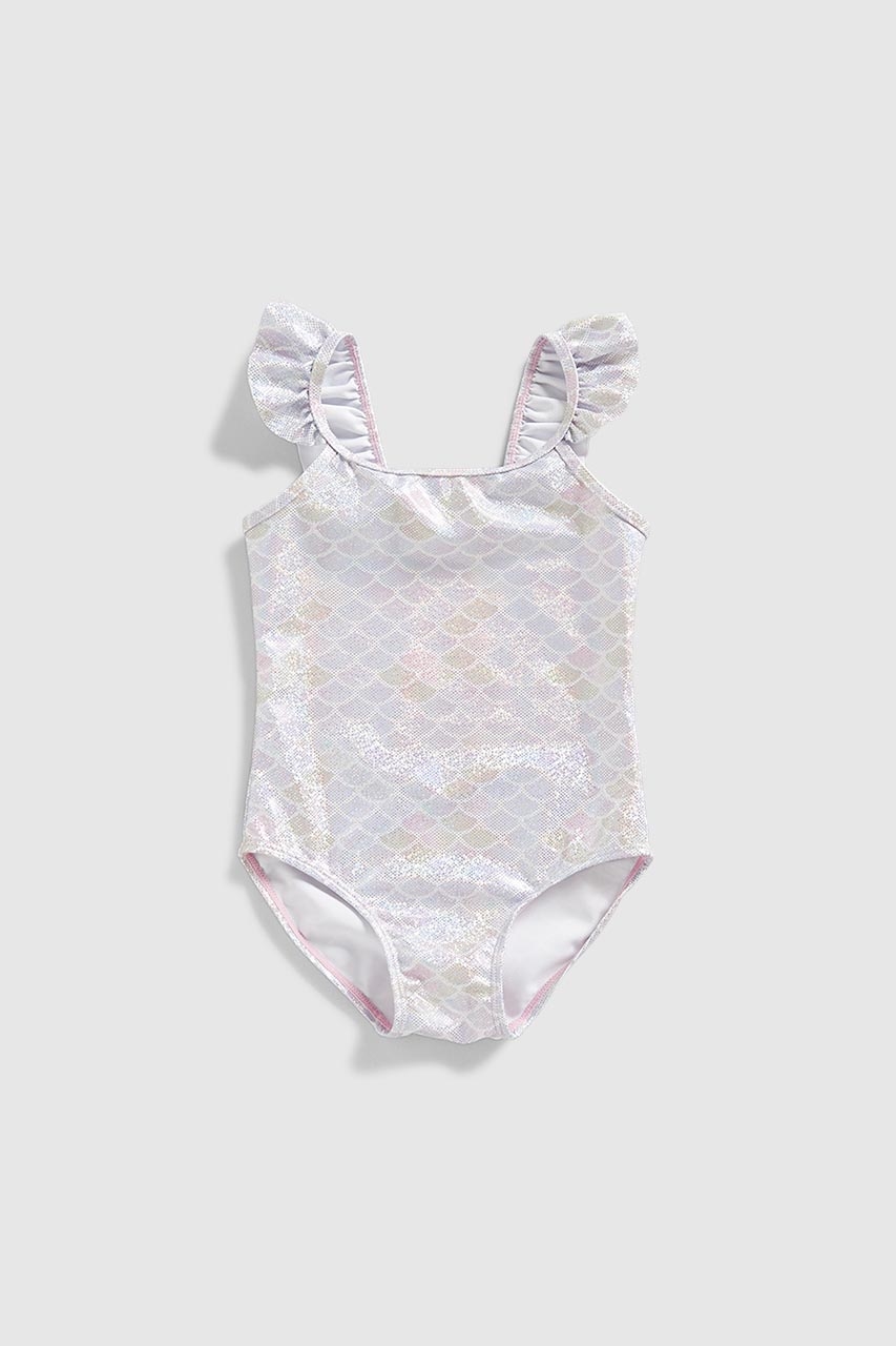 Mothercare Ombre Mermaid Swimsuit ราคา 1,090 บาท*ส่งฟรี