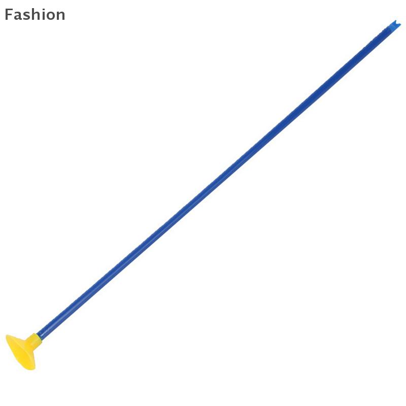 [Fashion] 10pcs Sucker bắn cung mũi tên PVC thực hành mũi tên mục tiêu mũi tên cho trẻ em Đồ chơi cung