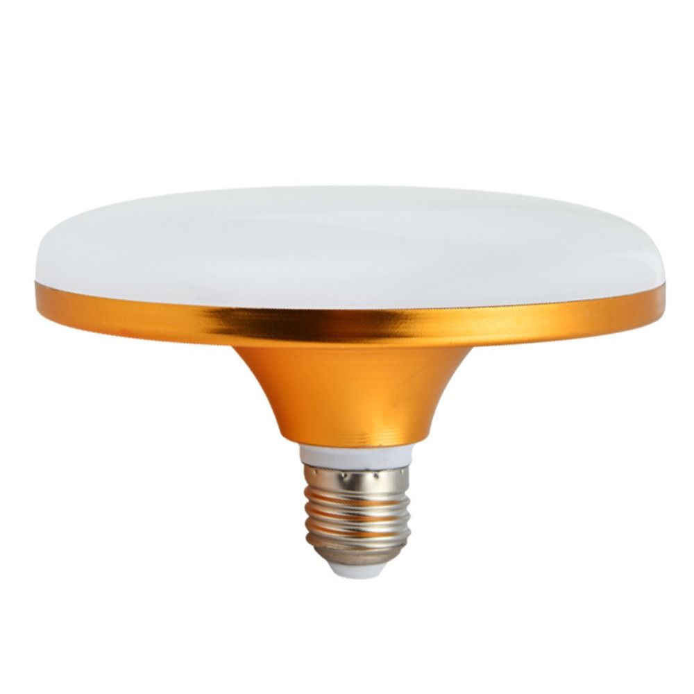 SDFBN E27 UFO LED Lamp 220V Super Bright LED Bulb Spotlight Lampada 15W 20W 30W 40W 50W 60W 80W LED Ceiling Light Indoor