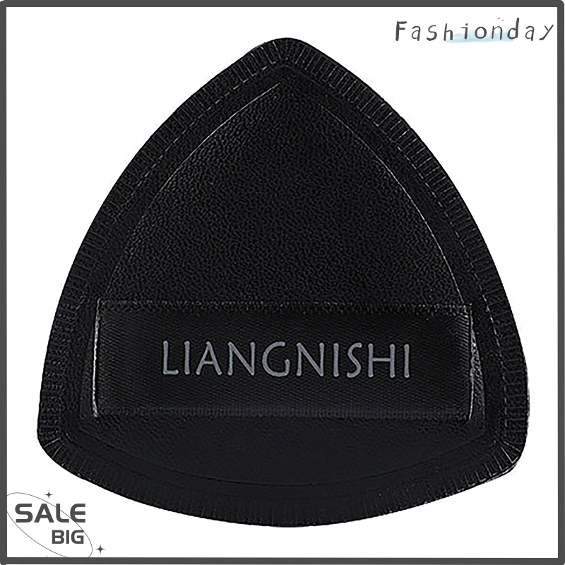 FD huyền thoại Flash Bán Miếng bọt biển trang điểm Puff khô ướt có thể sử dụng đệm Puff cho nền tảng mút trang điểm hình giọt nước mềm mại đàn hồi cotton Facial cơ sở mỹ phẩm trang điểm Puff