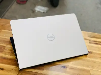 Laptop Dell Vostro 5568, i5 7200U SSD128+500G Vga 940MX Đẹp Keng GOLD Giá rẻ