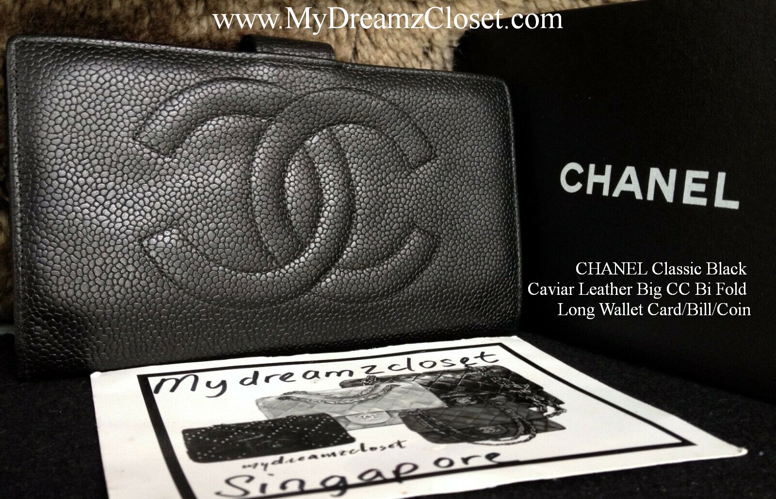 Chanel Wallet Best Price In Singapore Lazada Sg Chanel Wallet Best Price In Singapore Lazada Sg