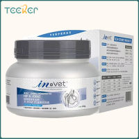 In-Vet Shark Chondroitin Dog Flexible Joints General Purpose for Adult Dogs and Puppies 340g Relieves Joint Damage Helps Growth and Reduces Wear and Tear