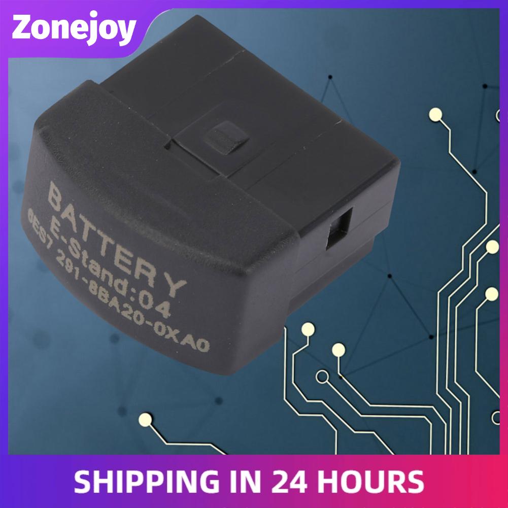 Zonejoy Bộ nhớ Hilitand Thẻ pin S7-200 Bộ nhớ Thẻ pin Hiệu suất sao lưu dữ liệu dài hạn Kính hiển vi USB Hilitandyvg32r1end