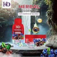 แชมพู ทรีตเม้นท์ Herbal Essence KO Rich